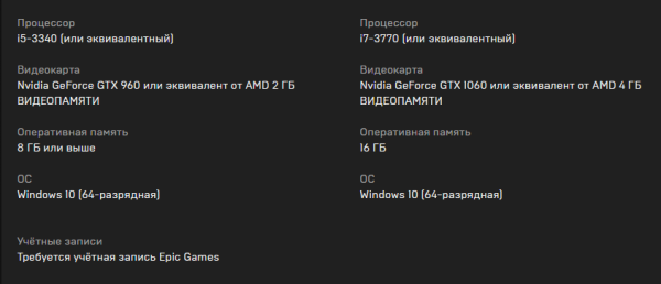 Alan Wake: Remastered доступна для предзаказа на PS5 за 1,789 рублей - подробности переиздания и скриншоты