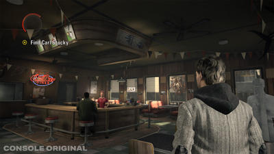 Alan Wake: Remastered доступна для предзаказа на PS5 за 1,789 рублей - подробности переиздания и скриншоты