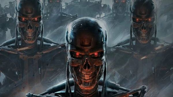 Для Terminator: Resistance выпустят большое сюжетное дополнение