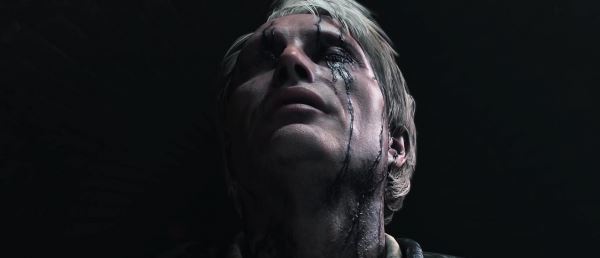 Эксклюзивно для PlayStation 5: Хидео Кодзима показал финальный трейлер DEATH STRANDING DIRECTOR'S CUT