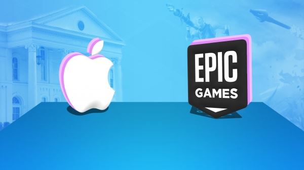 Epic Games выиграла судебный процесс против Apple по поводу платежей в App Store
