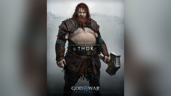 <br />
        Геймеров удивила внешность Тора из God of War: Ragnarok — реакции, шутки и мемы<br />
      