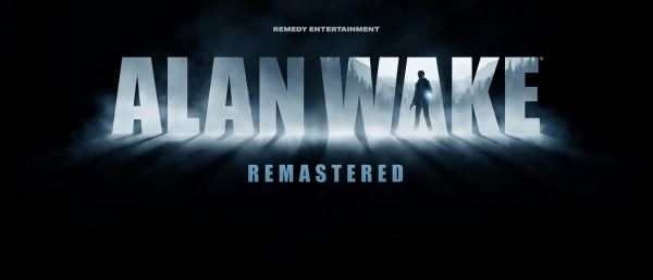 Инсайдер: Ремастер Alan Wake выпускают не просто так - Remedy и Epic Games уже делают сиквел