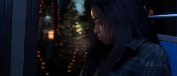 Японский консольный ААА-эксклюзив PlayStation 5: Square Enix показала новый трейлер Forspoken со звездой "Ангелов Чарли"