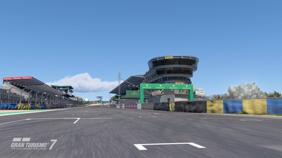 Кульминация гоночной серии: Новые подробности и скриншоты Gran Turismo 7