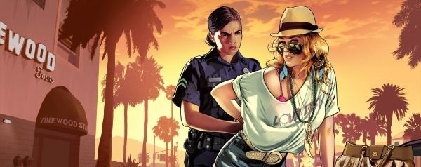 Новый трейлер обновленной Grand Theft Auto V для некст-ген консолей практически тонет в дизлайках