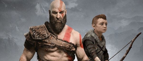 "От знающих людей слышал": Дэвид Яффе поделился инсайдом о God of War для PlayStation 5