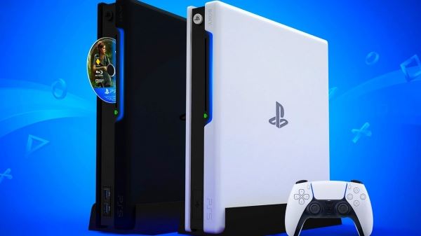 Первые слухи о PlayStation 5 Pro: Релиз в 2023 году, поддержка 8К и новый ценник
