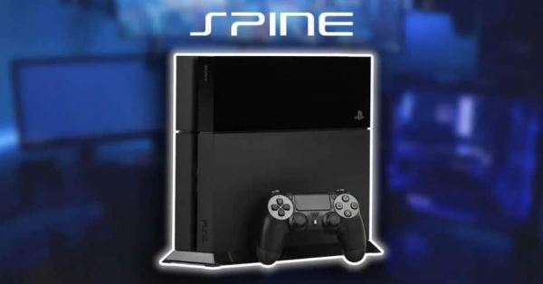 Последняя сборка эмулятора Playstation 4, Spine, доступна для загрузки
