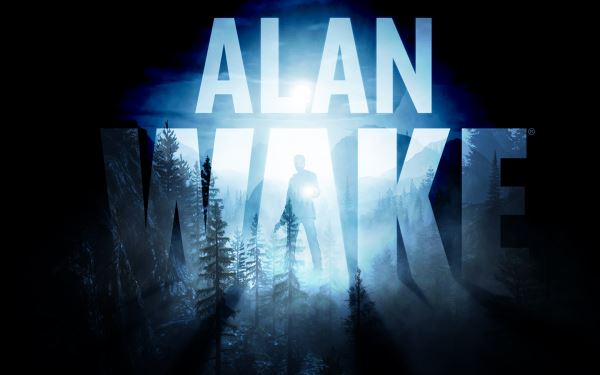 Remedy официально анонсировала Alan Wake: Remastered - релиз этой осенью