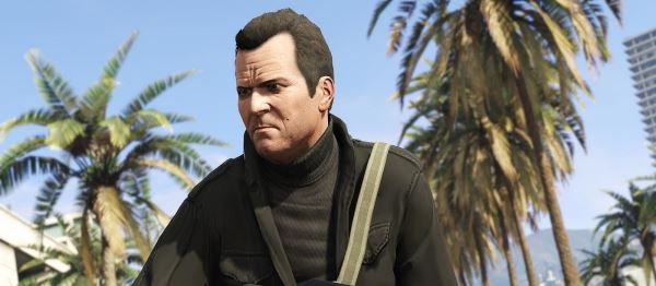 <br />
        Rockstar показала трейлер GTA 5 с улучшенной графикой и назвала окно выхода<br />
      