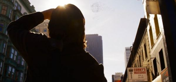 Тизер и кадры из фильма"Матрица 4" - первый трейлер покажут через несколько дней