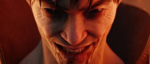 Утечка: Первые скриншоты вампирского шутера Redfall - нового эксклюзива Xbox Series X|S от Arkane