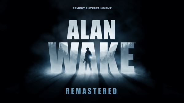 В EGS снизили цену на Alan Wake Remastered аж на 1200 рублей