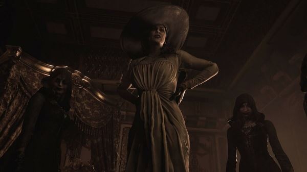 <br />
        В сети сравнили рост Тюра из God of War: Ragnarok и леди Димитреску из Resident Evil Village<br />
      