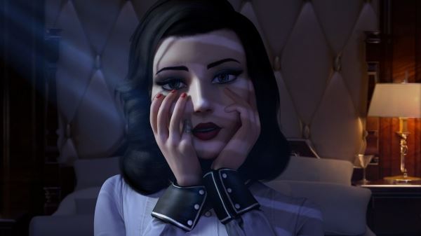 В Steam стартовала распродажа BioShock