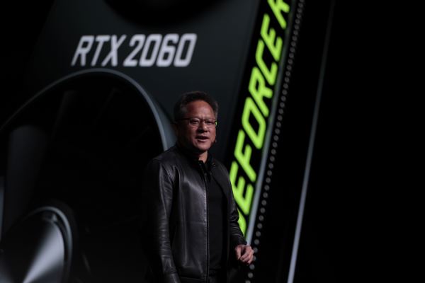 Видеокарта NVIDIA GeForce RTX 2060 (12 ГБ) будет запущена в 1 квартале 2022 года для решения проблем с доступностью ГП