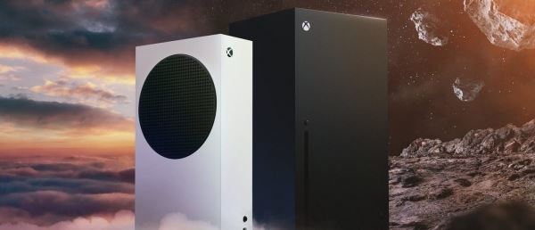 Xbox Series X|S продается в Японии в 30 раз лучше Xbox One