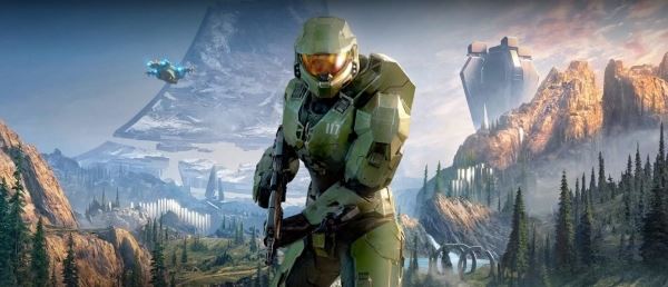 "Жду Halo Infinite": Создатель God of War Кори Барлог купил Xbox Series X
