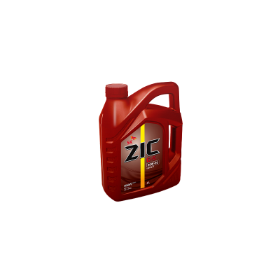 ZIC G-5 80W-90 GL-5