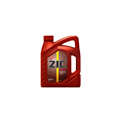 ZIC G-EP 80W-90 GL-4