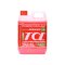 АНТИФРИЗ TCL long life красный